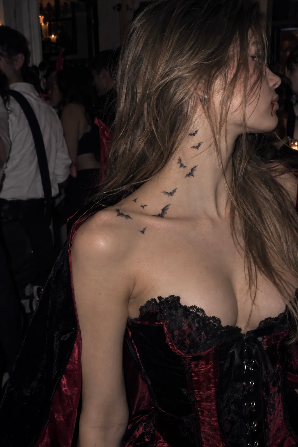 5-Pack I — Halloween Collection